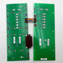 O. THOMPSON CO. IR DETECTOR REV C AND EMMITER BOARD REV C M00151 & M00154 M00297