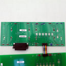O. THOMPSON CO. IR DETECTOR REV C AND EMMITER BOARD REV C M00151 & M00154 M00297