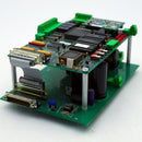 O. THOMPSON CO. ENCODER BOARD REV F & PRETORQ REV 1.1 M00210 & M00233