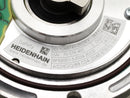 Siemens Heidenhain Motor Encoder 6FX2001-5JD24-2DC0 *New Open Box*