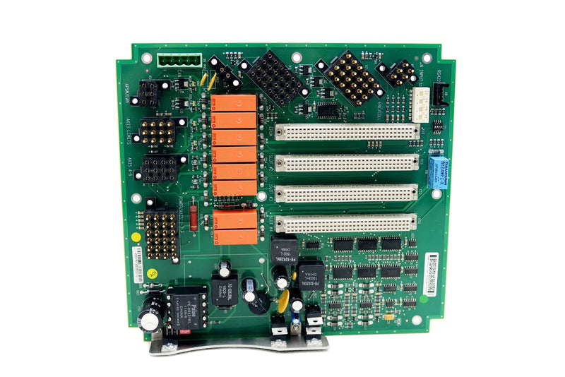 ABB Main Controller Board MCOB-01 3HNE00010-1/09 *New No Box*