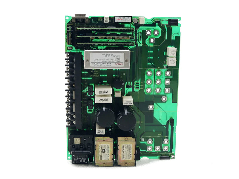 Fanuc Servo Amplifier Circuit Board A20B-1004-0850/05A