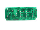 Fanuc Servo Power Supply Board w/Daughter Card A20B-2902-0390 A20B-1006-0482/02A