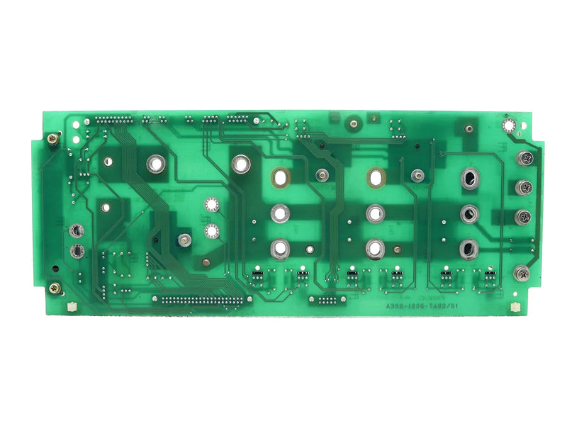 Fanuc Servo Controller Board W/ Driver Module A20B-2902-0390 A20B-1006-0481/02A