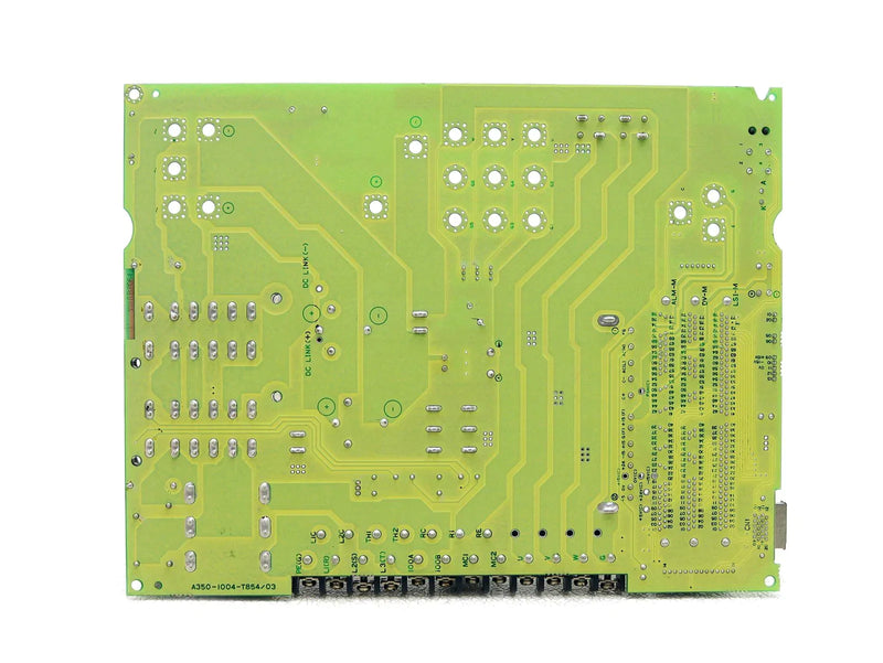 Fanuc Servo Amplifier PC Board A20B-1004-0850/03A