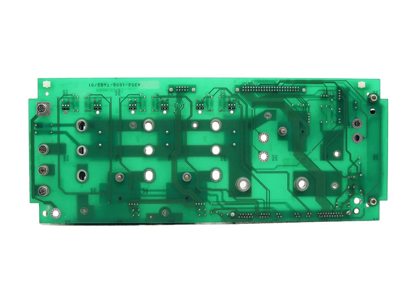Fanuc Servo Controller Circuit Board A20B-1006-0488/01A