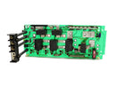 Fanuc Servo Controller Board w/ Daughter Card A20B-2902-0390/02A, A20B-1006-0481