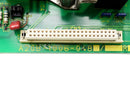 Fanuc Servo Controller Board w/ Daughter Card A20B-2902-0390/02A, A20B-1006-0481