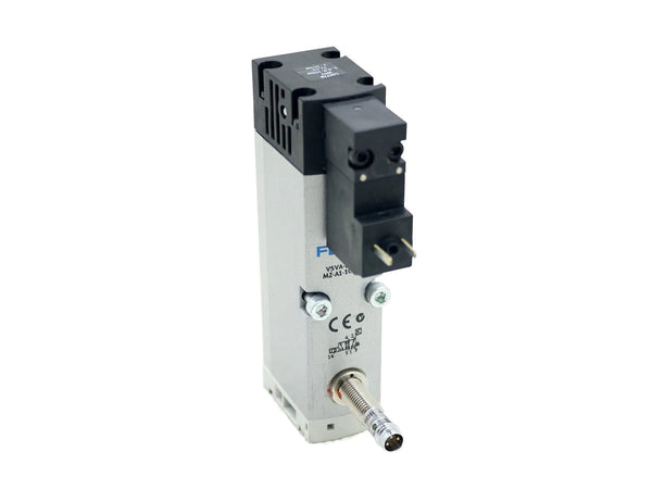 Festo Solenoid Valve VSVA-B-M52-MZ-A1-1C1-APP