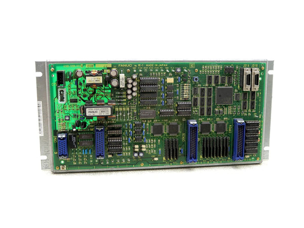 Fanuc PC Circuit Board A16B-3200-0230/06B