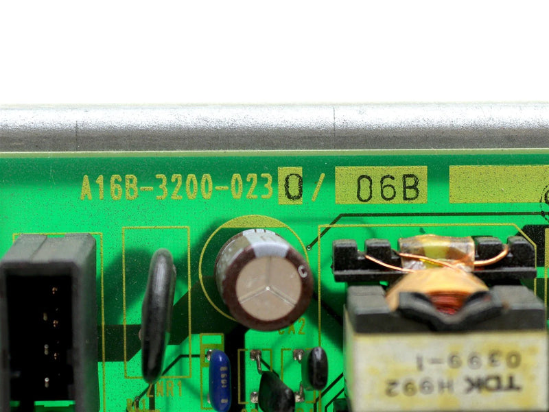 Fanuc PC Circuit Board A16B-3200-0230/06B
