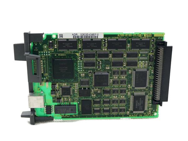 Fanuc Control Board A20B-8100-0530/06B