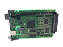 Fanuc Ethernet Board A20B-8100-0670