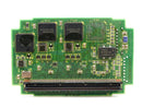 Fanuc 6 Axis Servo Module A20B-3300-0241/05A