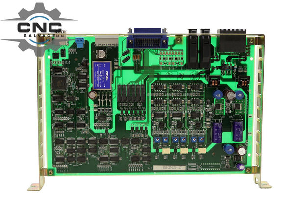 Yaskawa Servo Module JANCD-XEW01-1