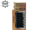 Yaskawa Servo Module JANCD-XEW01-1