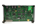 Yaskawa Motoman Mario Circuit Board 132685-1
