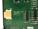 Yaskawa Motoman Mario Circuit Board 132685-1