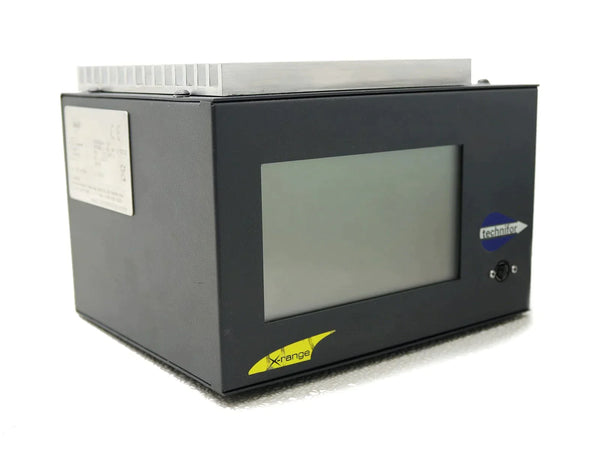 Technifor Control Unit UC500P/C-14/-14-11-10222