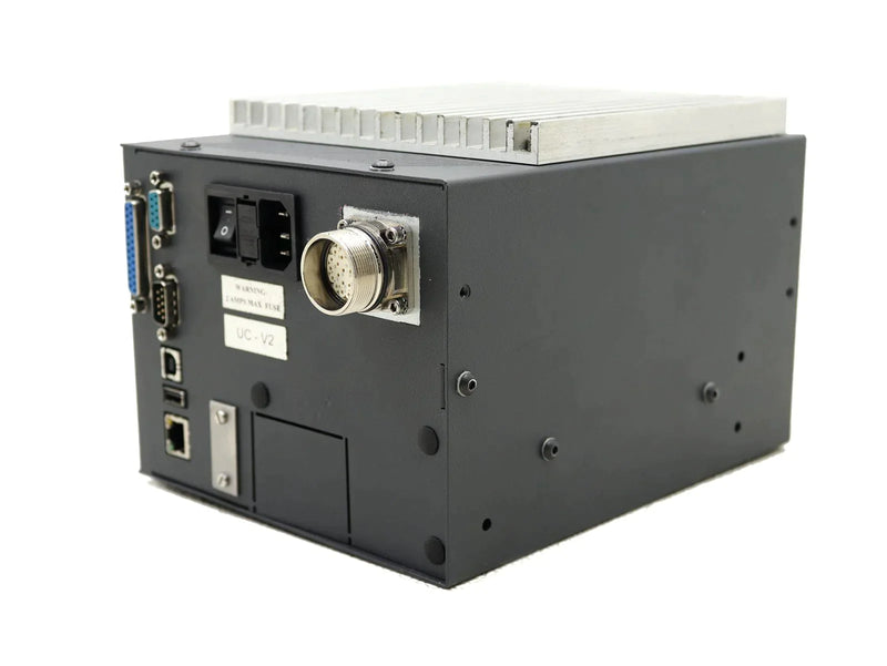 Technifor Control Unit UC500P/C-14/-14-11-10222