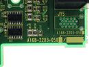 Fanuc Control Board A16B-2203-0500