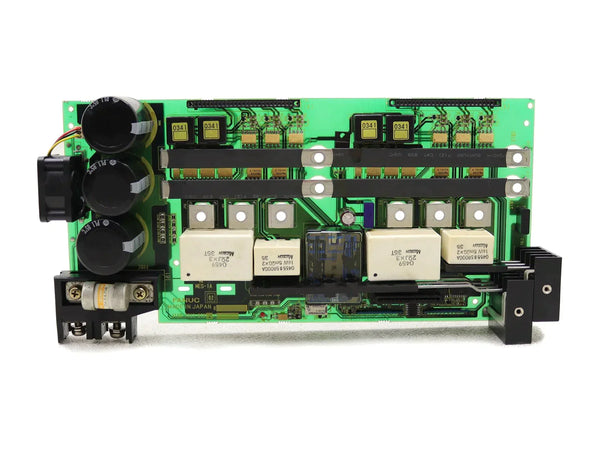 Fanuc Servo Drive Board A16B-2203-0592/02B