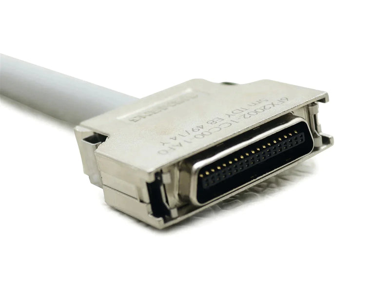 Siemens Signal Cable 6FX2002-1CC00-1AF0 *New No Box*