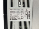 Allen Bradley PowerFlex 70 AC Drive 20AD8P0A3AYNNDC0 Ser. A