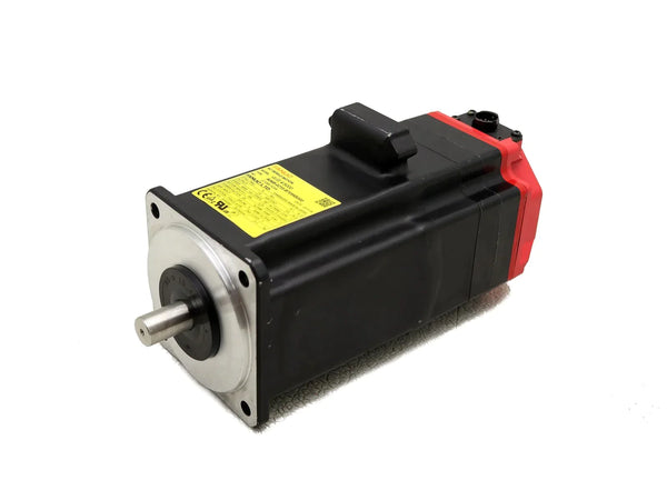 Fanuc Servo Motor A06B-0215-B705#S000