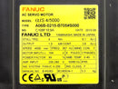 Fanuc Servo Motor A06B-0215-B705
