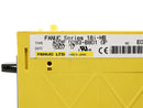 Fanuc Servo Controller w/ Daughters Cards A02B-0283-B801 *See Description*