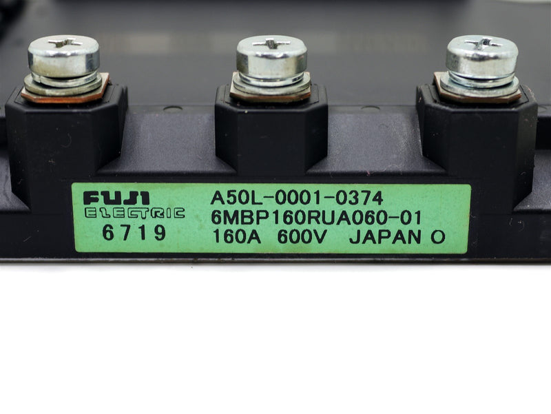 Fuji Fanuc IGBT Unit A50L-0001-0374