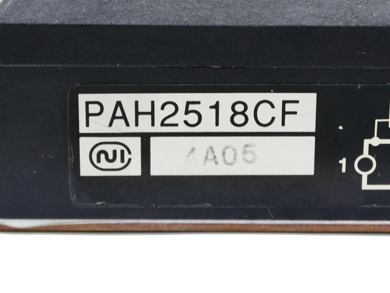 Fuji Voltage Regulator Module PAH2518CF