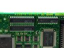 Fanuc Profibus Master Interface Card A20B-8100-0470/10D
