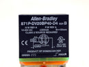 Allen Bradley Inductive Proximity Sensor 871P-DV20BP40-D4 Ser. B *New Open Bag*