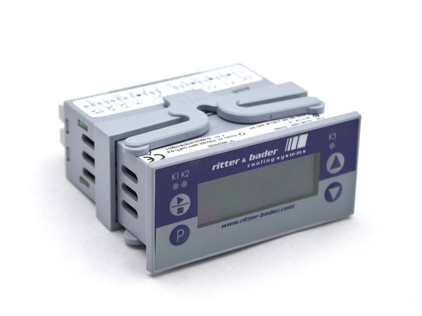 Ritter & Bider Cooling Systems 701061/900-32/000 *New Open Box*