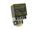 TURCK Inductive Sensor 10...65 VDC SN:15mm Bi15U-CK40-AP4X2-H1141