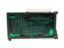 Yaskawa Control Circuit Board JANCD-MRY01B-1