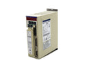 Indramat Servo Drive 200-230V 50/60Hz Phase 3 DMD02.1-W042N