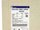 Indramat Servo Drive 200-230V 50/60Hz Phase 3 DMD02.1-W042N