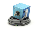 Dynapar Bidirectional Incremental Qube Encoder 2206000000
