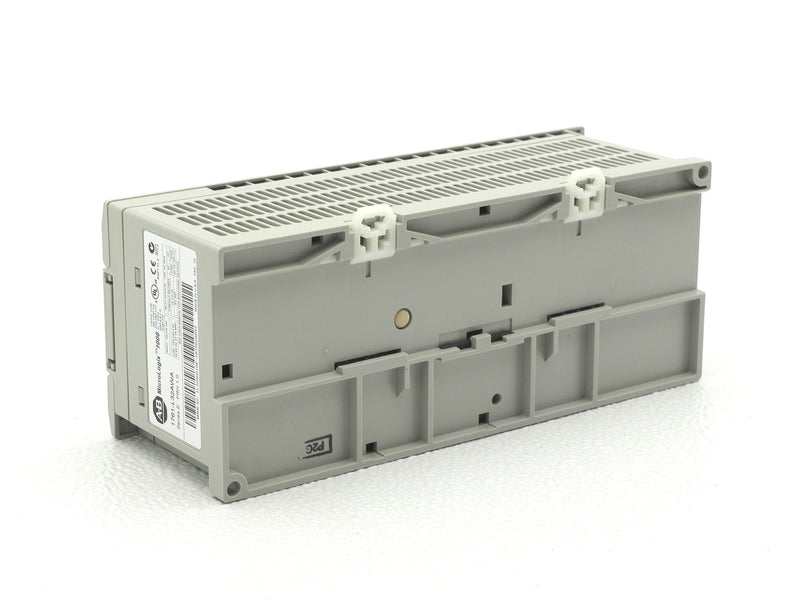 Allen Bradley Micrologix 1000 I/O Module 1761-L32AWA Ser. E *New Open Box*