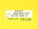 Fanuc Input Module AID32F2 A03B-0819-C109