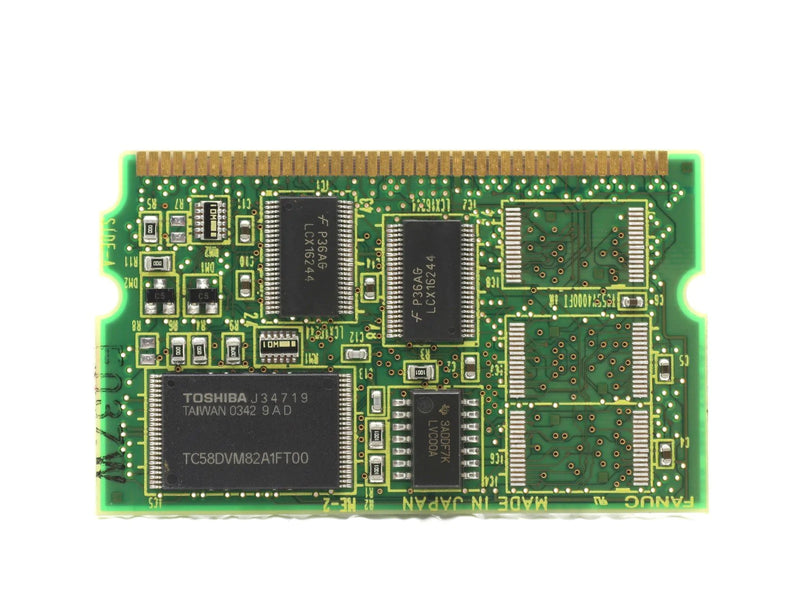 Fanuc Circuit Board Module A20B-3900-0164/04A