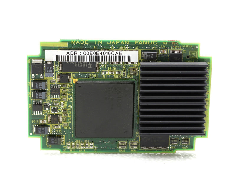 Fanuc CPU Module A20B-3300-0311/07E