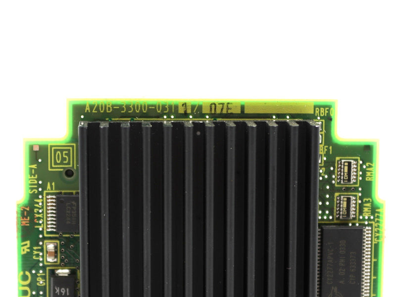 Fanuc CPU Module A20B-3300-0311/07E