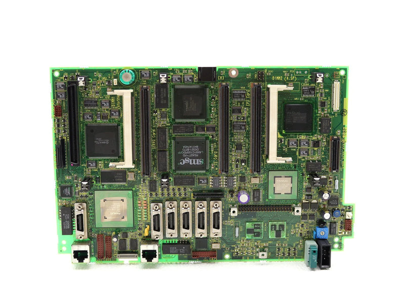 Fanuc Power Supply PCB A20B-8100-0790/08F