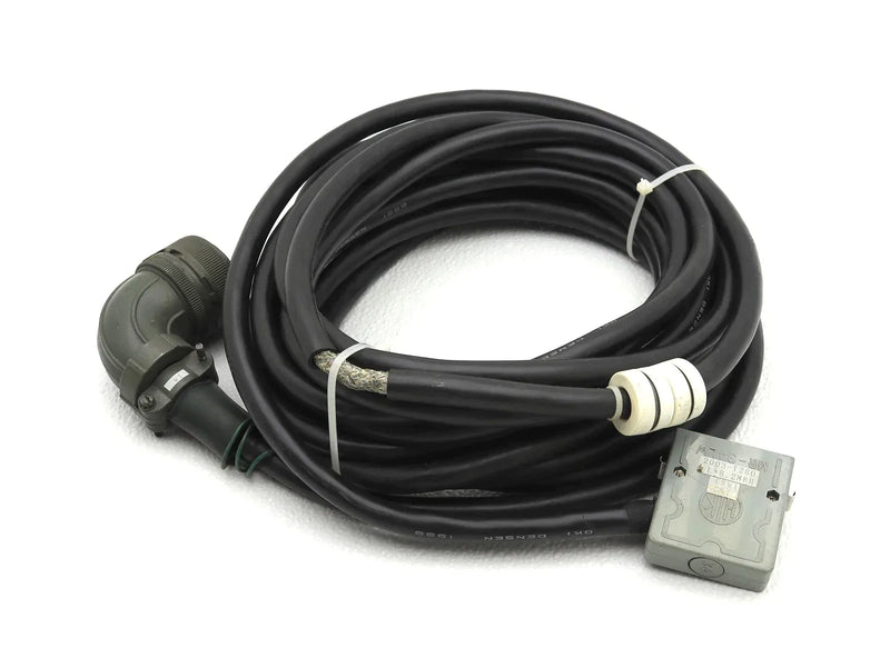 Fanuc 8.2m RJ2, RJ3 Welding Interface Cable A660-2003-T280