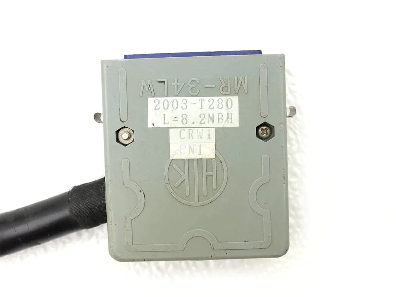 Fanuc 8.2m RJ2, RJ3 Welding Interface Cable A660-2003-T280