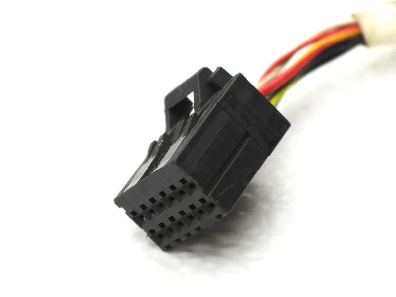 Fanuc 8.6m Robotic Interface Cable A660-4004-T076